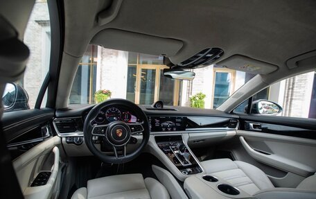 Porsche Panamera II рестайлинг, 2016 год, 6 950 000 рублей, 6 фотография