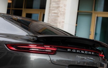 Porsche Panamera II рестайлинг, 2016 год, 6 950 000 рублей, 7 фотография