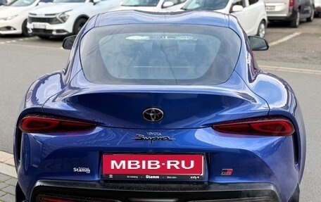 Toyota Supra, 2025 год, 12 900 000 рублей, 3 фотография