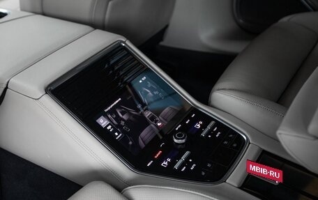 Porsche Panamera II рестайлинг, 2016 год, 6 950 000 рублей, 10 фотография