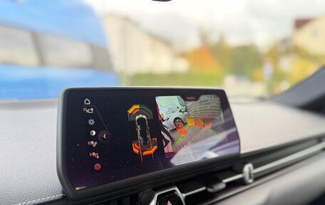 Toyota Supra, 2025 год, 12 900 000 рублей, 14 фотография