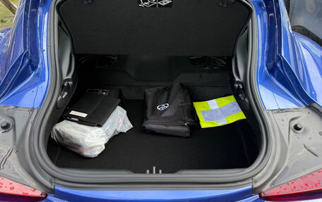 Toyota Supra, 2025 год, 12 900 000 рублей, 15 фотография