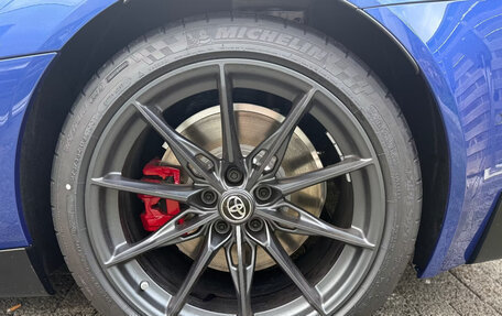 Toyota Supra, 2025 год, 12 900 000 рублей, 16 фотография