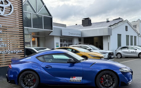 Toyota Supra, 2025 год, 12 900 000 рублей, 6 фотография