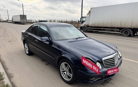 Mercedes-Benz E-Класс, 2006 год, 750 000 рублей, 3 фотография