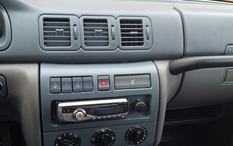 ЛуАЗ Patriot, 2007 год, 487 000 рублей, 7 фотография