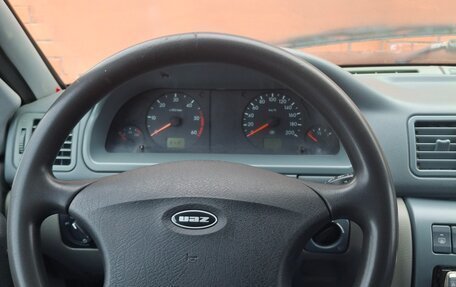 ЛуАЗ Patriot, 2007 год, 487 000 рублей, 5 фотография