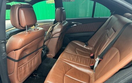 Mercedes-Benz E-Класс, 2006 год, 750 000 рублей, 10 фотография