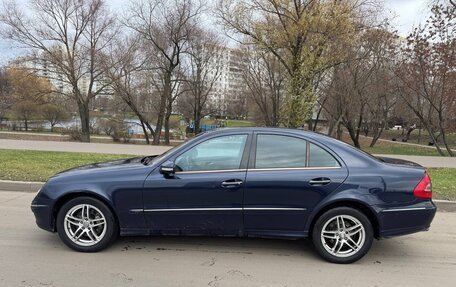 Mercedes-Benz E-Класс, 2006 год, 750 000 рублей, 7 фотография