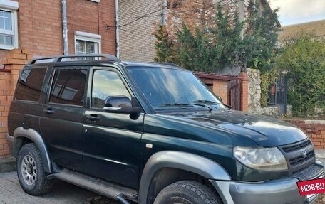 ЛуАЗ Patriot, 2007 год, 487 000 рублей, 3 фотография