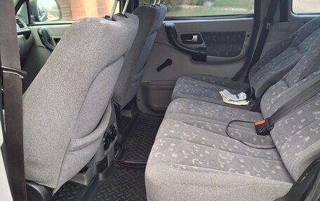 ЛуАЗ Patriot, 2007 год, 487 000 рублей, 10 фотография