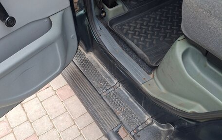 ЛуАЗ Patriot, 2007 год, 487 000 рублей, 14 фотография