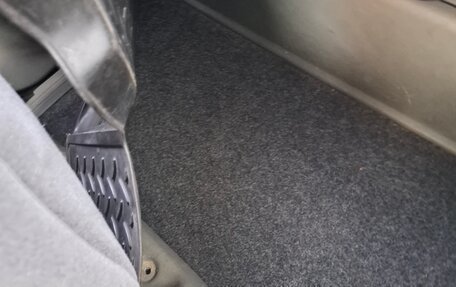 ЛуАЗ Patriot, 2007 год, 487 000 рублей, 12 фотография