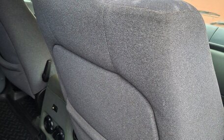 ЛуАЗ Patriot, 2007 год, 487 000 рублей, 17 фотография