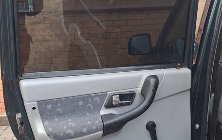 ЛуАЗ Patriot, 2007 год, 487 000 рублей, 11 фотография