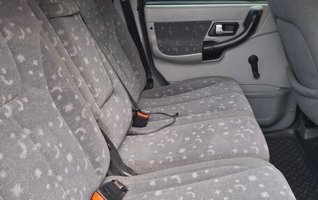 ЛуАЗ Patriot, 2007 год, 487 000 рублей, 16 фотография