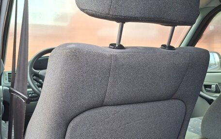 ЛуАЗ Patriot, 2007 год, 487 000 рублей, 13 фотография