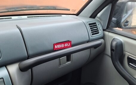 ЛуАЗ Patriot, 2007 год, 487 000 рублей, 8 фотография