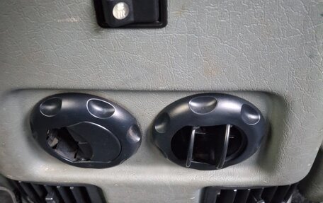 ЛуАЗ Patriot, 2007 год, 487 000 рублей, 19 фотография