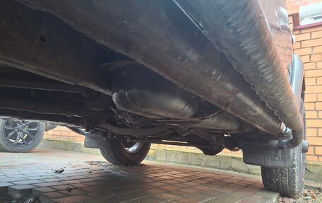 ЛуАЗ Patriot, 2007 год, 487 000 рублей, 22 фотография