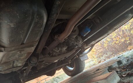 ЛуАЗ Patriot, 2007 год, 487 000 рублей, 21 фотография