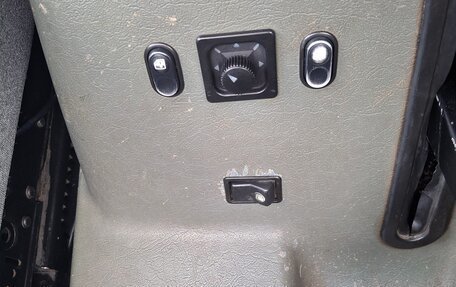 ЛуАЗ Patriot, 2007 год, 487 000 рублей, 18 фотография