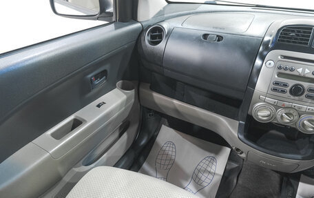 Toyota Passo III, 2007 год, 529 000 рублей, 10 фотография