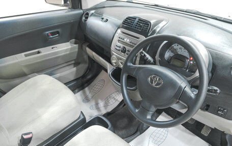 Toyota Passo III, 2007 год, 529 000 рублей, 9 фотография