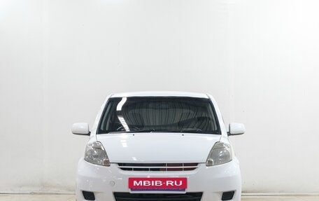 Toyota Passo III, 2007 год, 529 000 рублей, 2 фотография