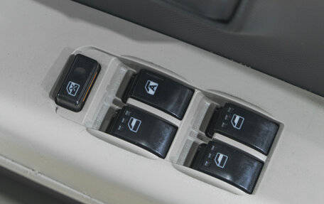 Toyota Passo III, 2007 год, 529 000 рублей, 14 фотография