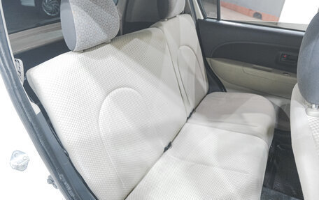 Toyota Passo III, 2007 год, 529 000 рублей, 18 фотография