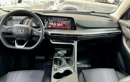 Changan CS35 Plus, 2025 год, 2 779 900 рублей, 9 фотография