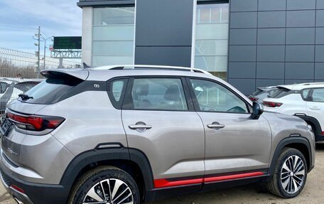 Changan CS35 Plus, 2025 год, 2 779 900 рублей, 4 фотография