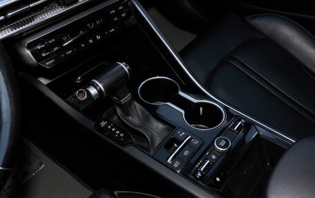 KIA K5, 2020 год, 2 650 000 рублей, 8 фотография