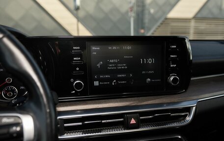 KIA K5, 2020 год, 2 650 000 рублей, 7 фотография