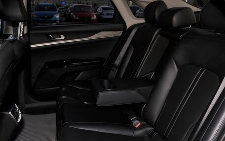 KIA K5, 2020 год, 2 650 000 рублей, 15 фотография