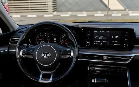 KIA K5, 2020 год, 2 650 000 рублей, 6 фотография