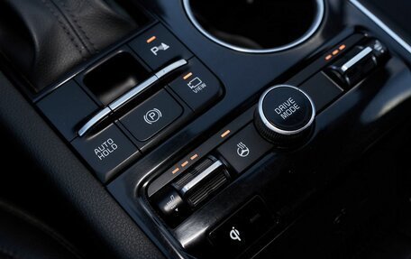 KIA K5, 2020 год, 2 650 000 рублей, 10 фотография