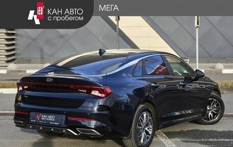 KIA K5, 2020 год, 2 650 000 рублей, 2 фотография