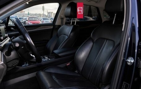 KIA K5, 2020 год, 2 650 000 рублей, 13 фотография