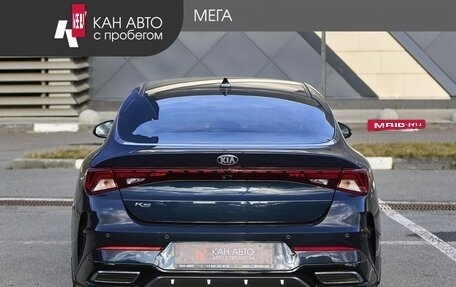 KIA K5, 2020 год, 2 650 000 рублей, 4 фотография