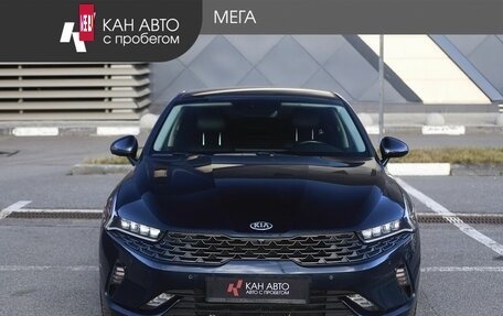 KIA K5, 2020 год, 2 650 000 рублей, 3 фотография