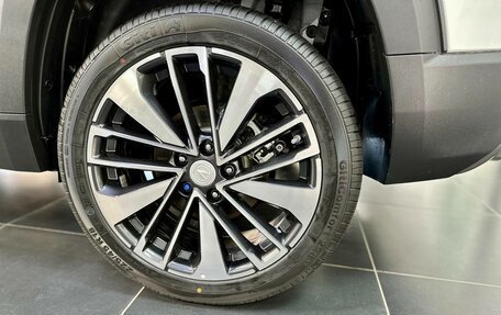 Changan CS35 Plus, 2025 год, 2 779 900 рублей, 5 фотография