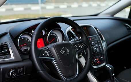 Opel Astra J, 2011 год, 937 000 рублей, 5 фотография