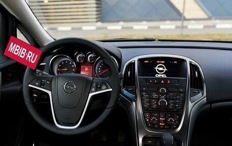 Opel Astra J, 2011 год, 937 000 рублей, 6 фотография