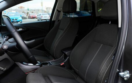 Opel Astra J, 2011 год, 937 000 рублей, 13 фотография