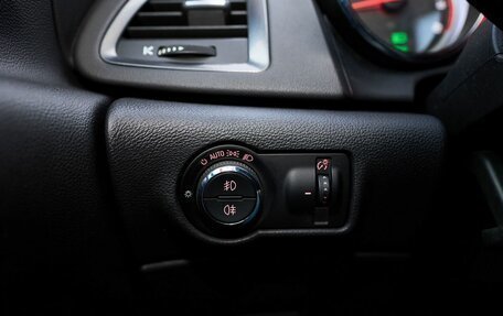 Opel Astra J, 2011 год, 937 000 рублей, 12 фотография