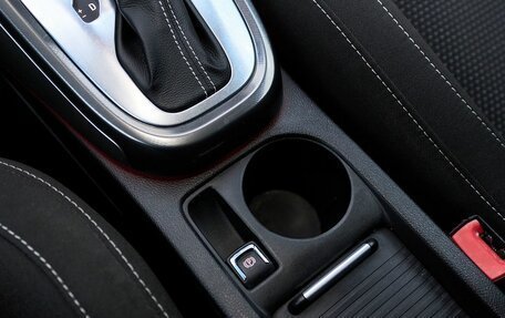 Opel Astra J, 2011 год, 937 000 рублей, 10 фотография