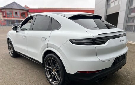 Porsche Cayenne III, 2025 год, 16 470 000 рублей, 4 фотография