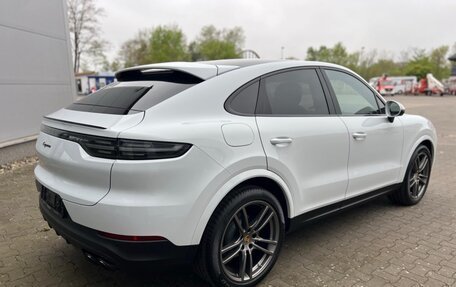 Porsche Cayenne III, 2025 год, 16 470 000 рублей, 6 фотография